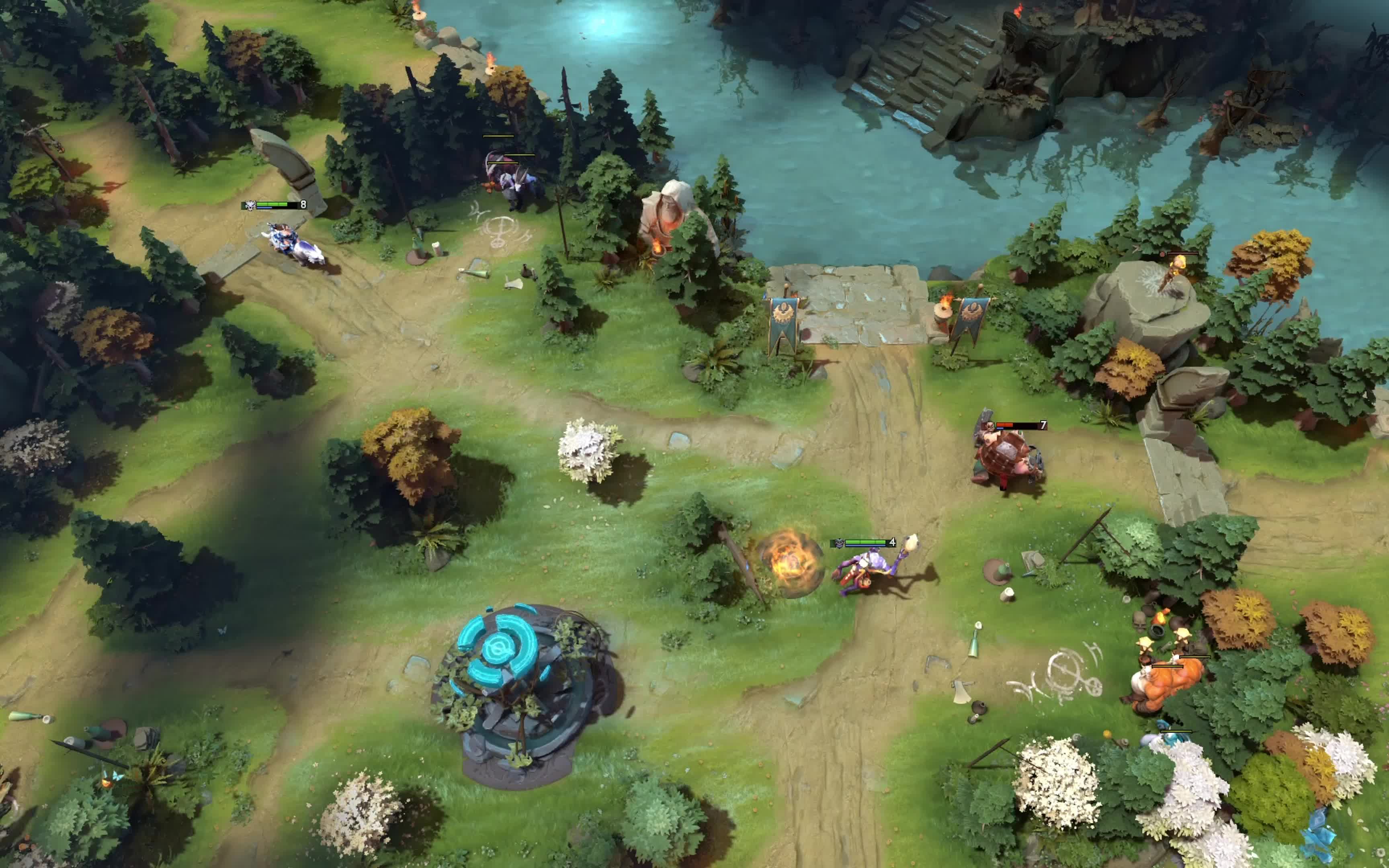 队之间的策 队之间的策