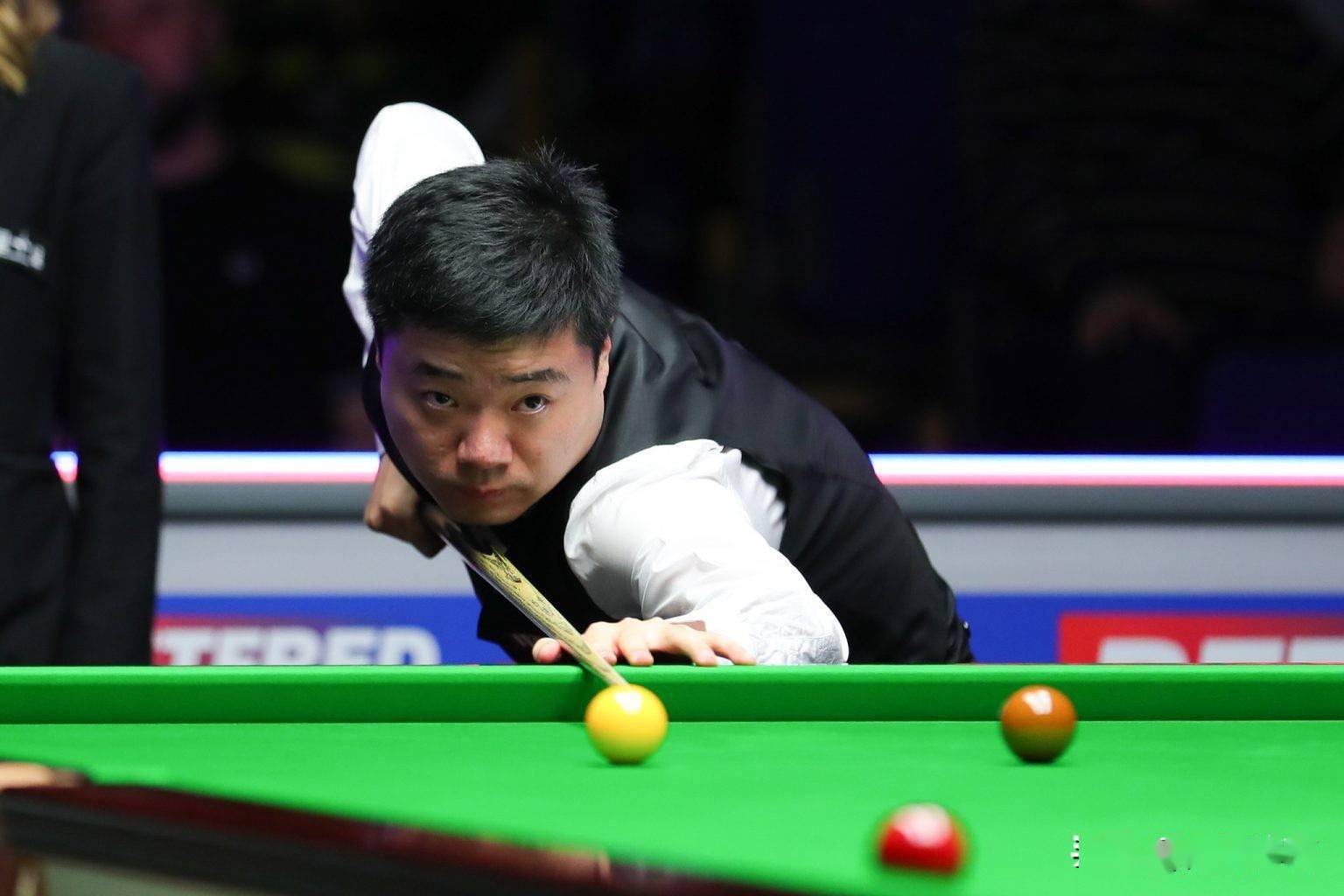 蒂斯的锋线 蒂斯的锋线