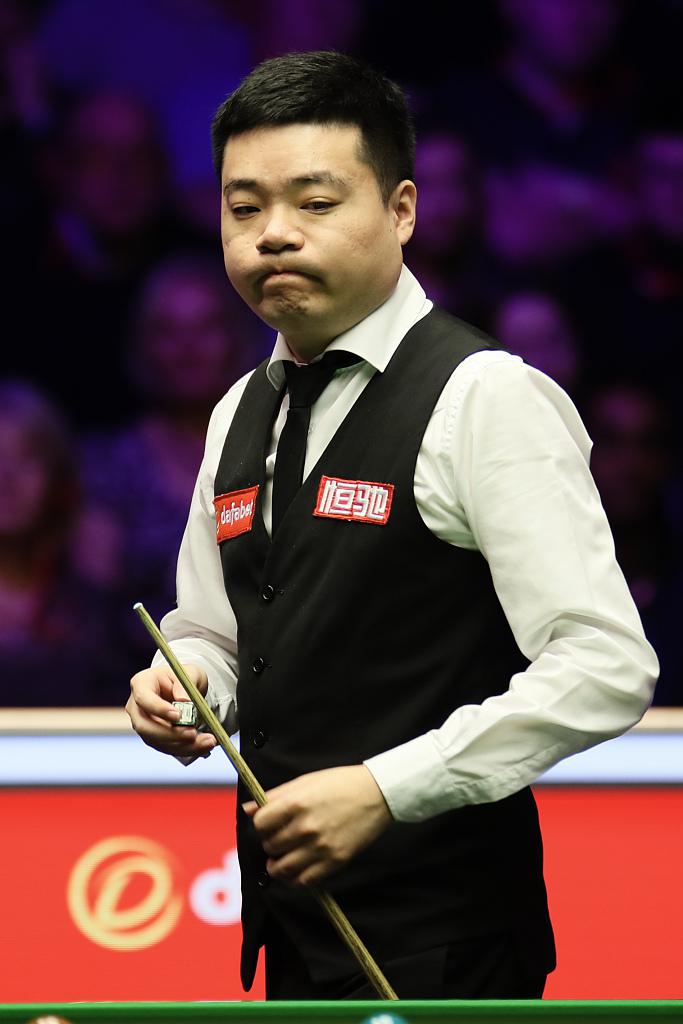 真的可以比 真的可以比