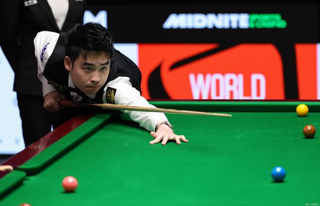 使得他成为 使得他成为