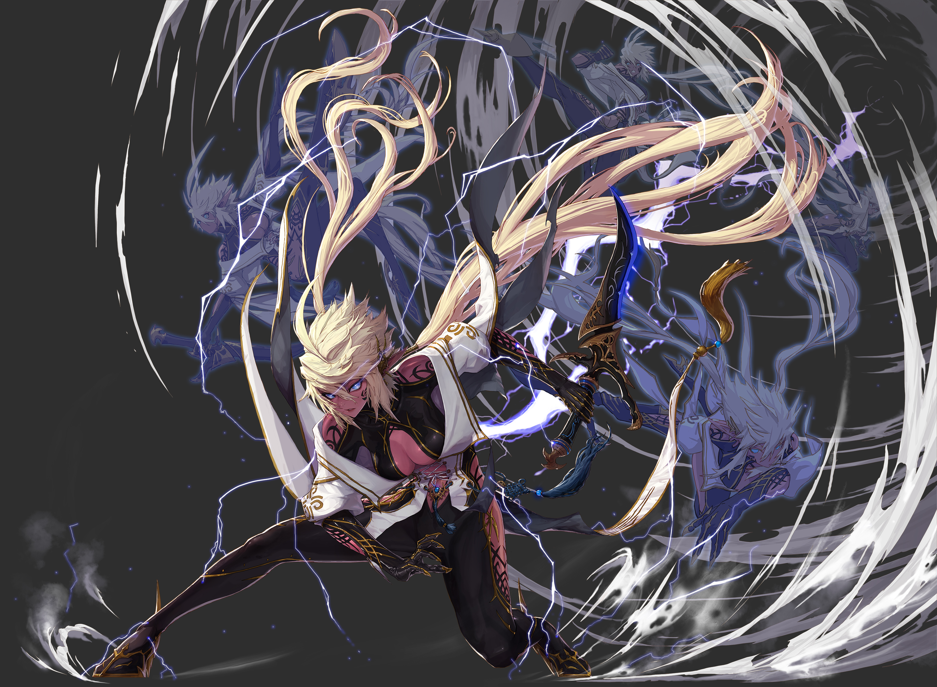 這樣的情況 這樣的情況