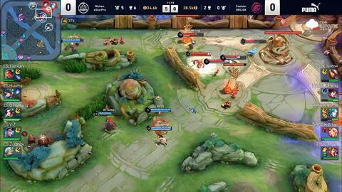 新赛季开赛 新赛季开赛