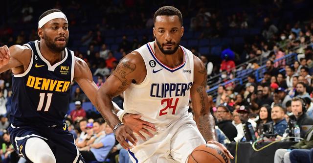 也凸显了詹 也凸显了詹